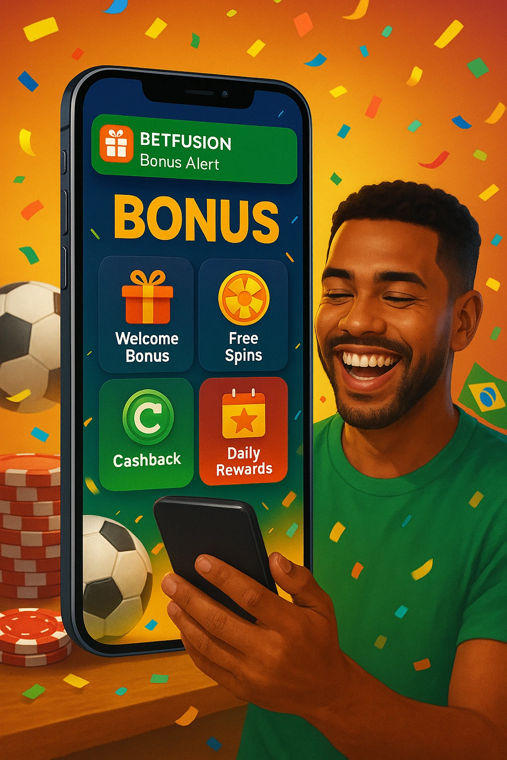 bonus